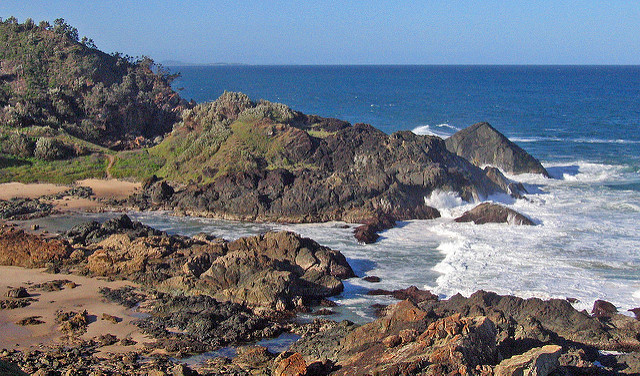 Picture of Port Macquarie, New South Wales, Australia